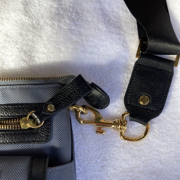 Blue JPK Paris Cross Body - Picture 5 of 12